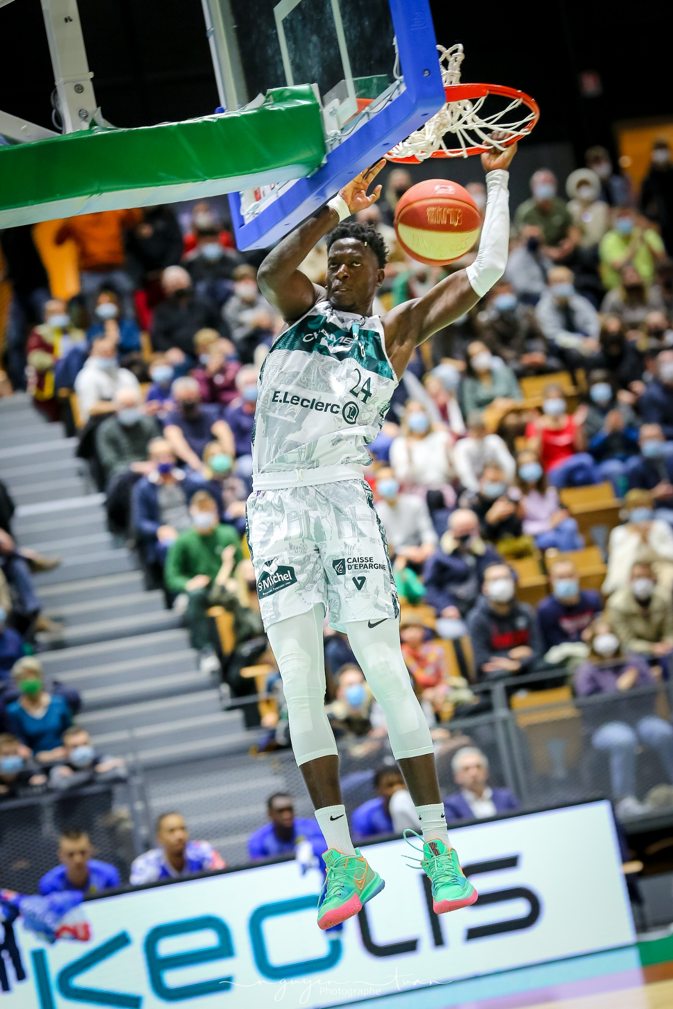 2020 2021   ADA vs ROUEN 02233